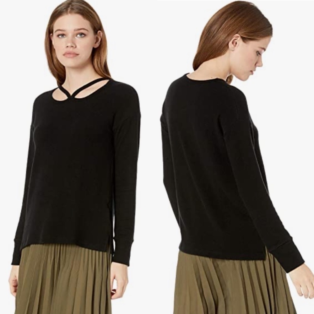 LNA BRUSHED MEADOW Sweater - Picture 5 of 5